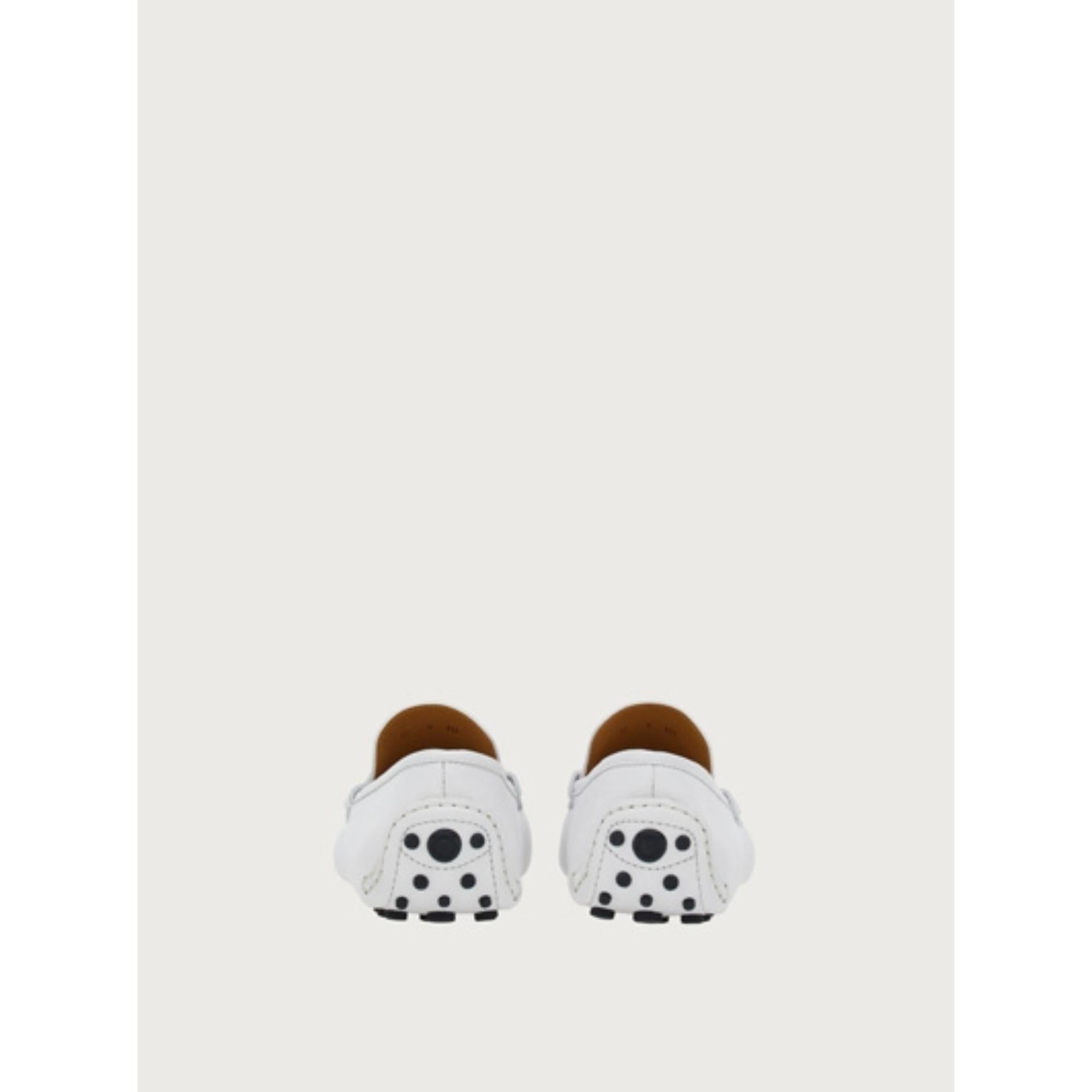 Ornament Driver-WHITE