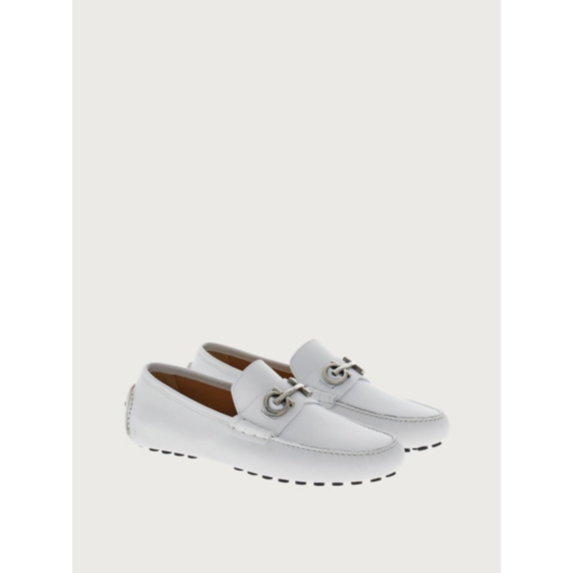 Ornament Driver-WHITE