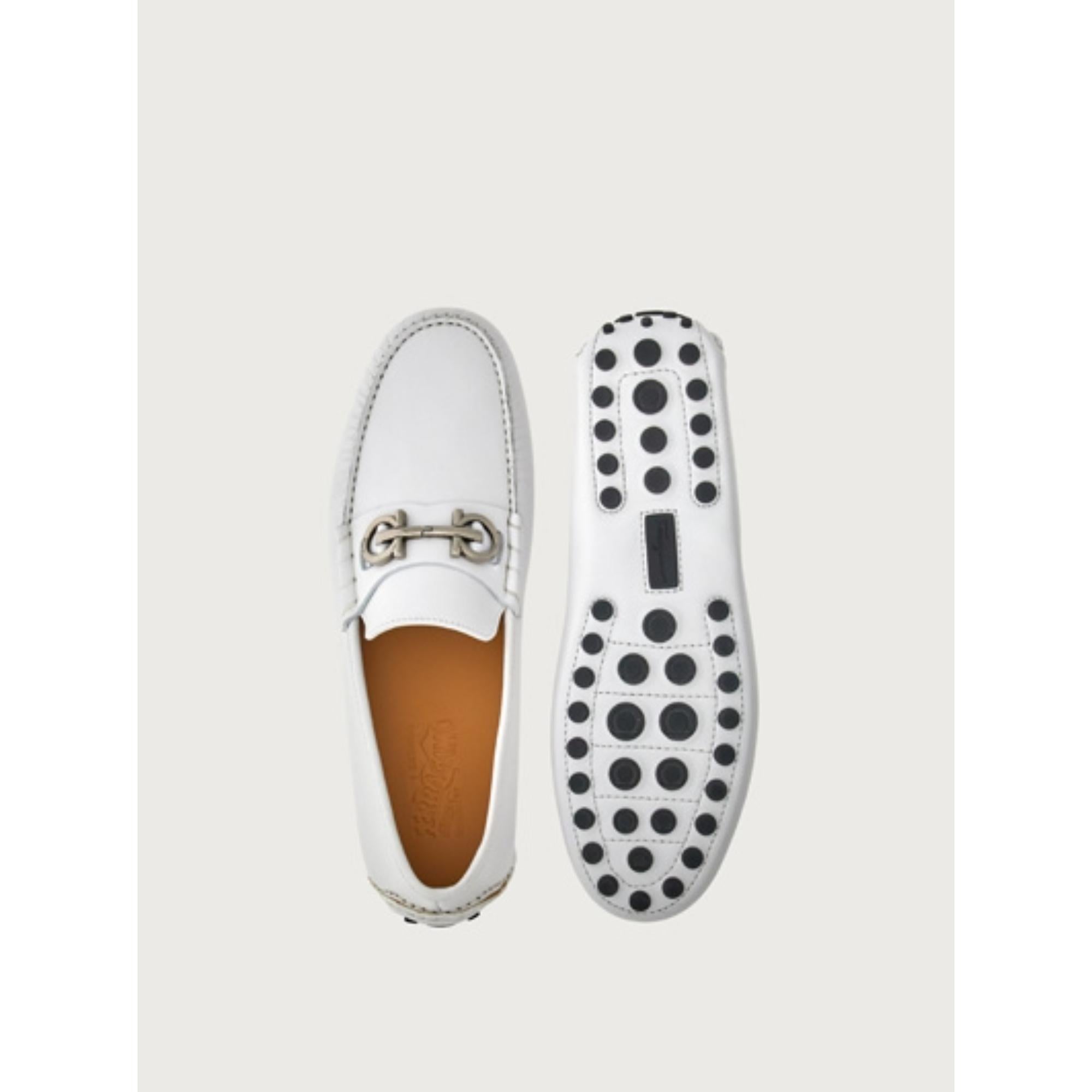 Ornament Driver-WHITE