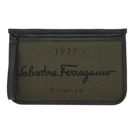 Pouch 1 gusset (GREEN)