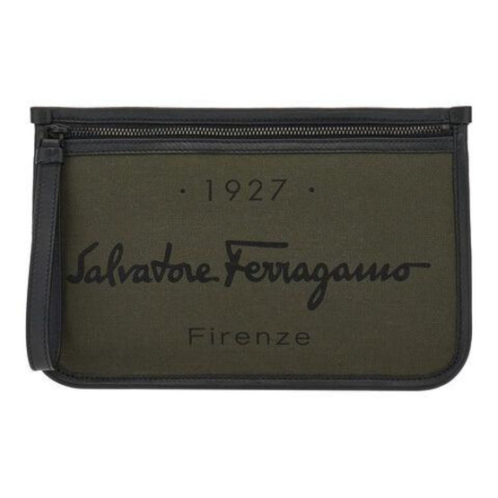 Pouch 1 gusset (GREEN)