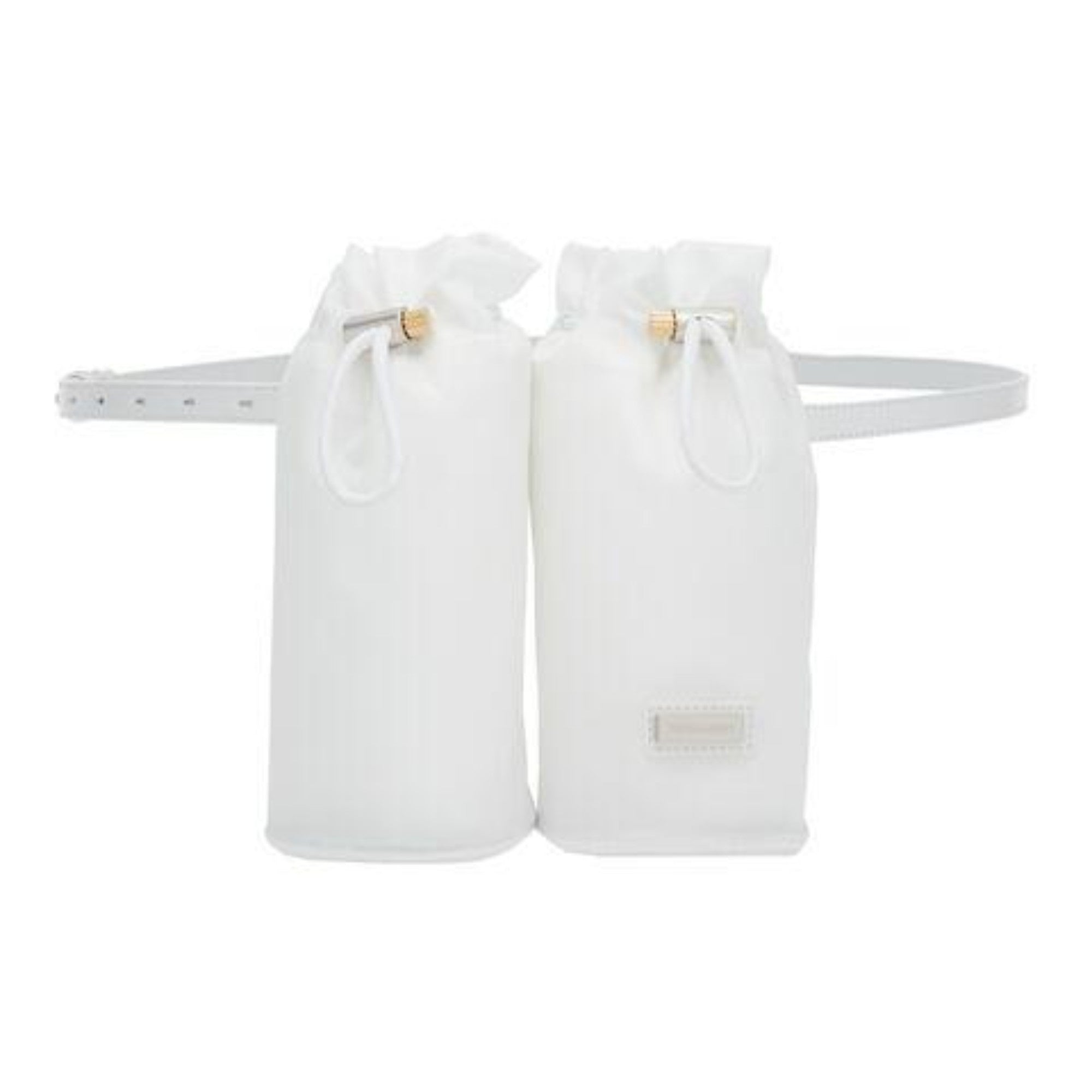 Shoulder Bag (WHITE)