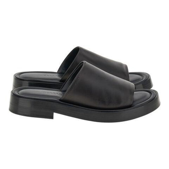Sandal (BLACK)