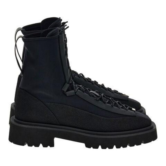Demi Boot (BLACK)