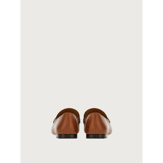 Penny Slip-on - BROWN