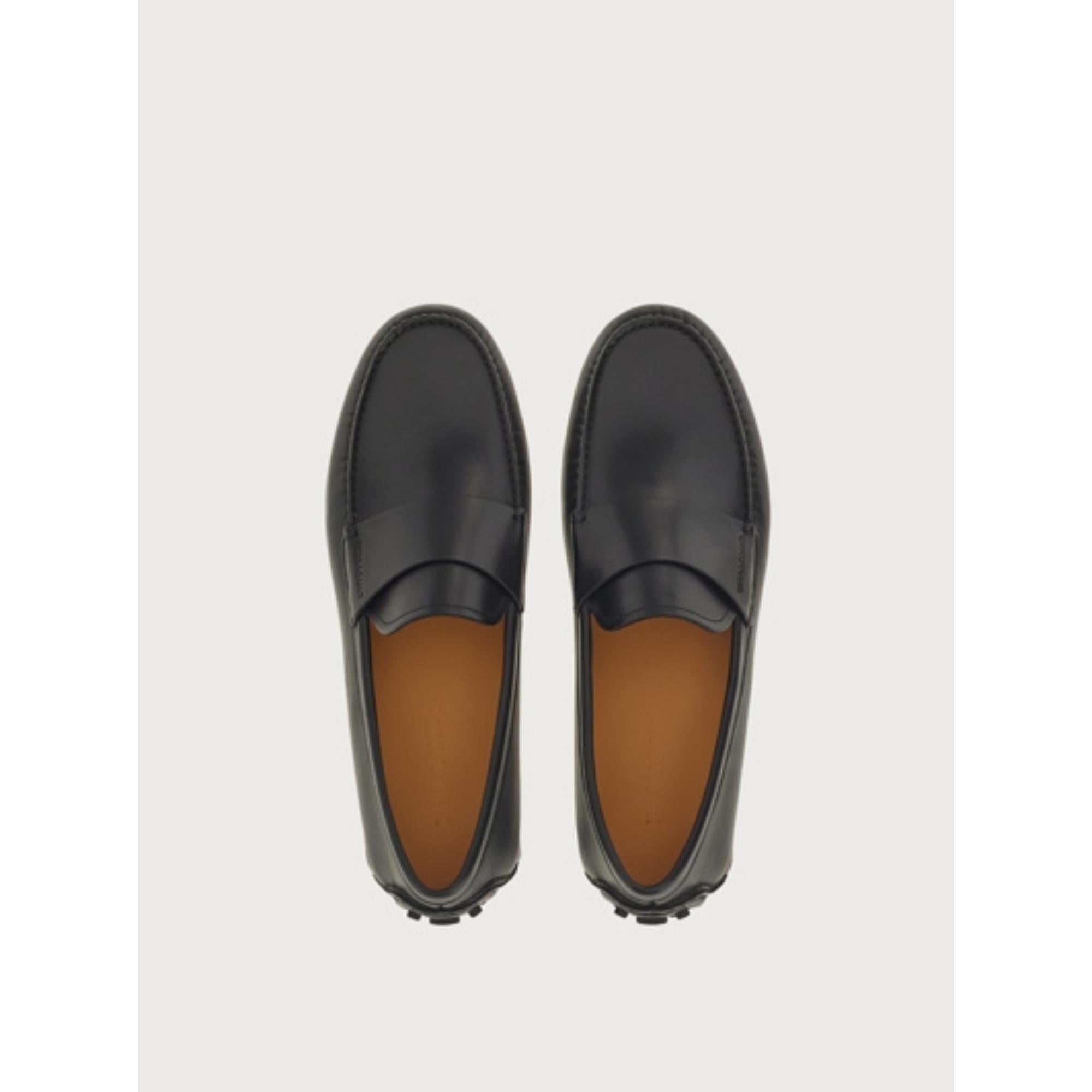 Penny Driver - BLACK