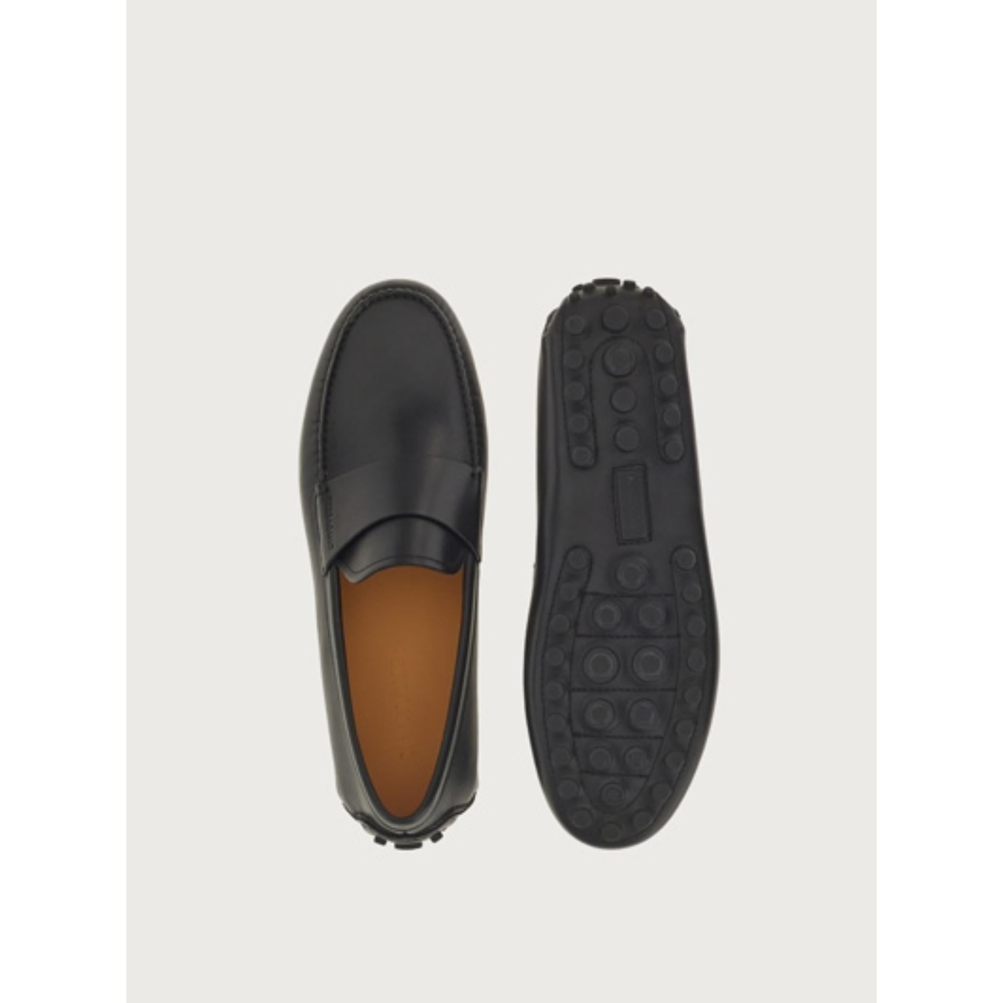 Penny Driver - BLACK