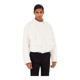 Blouson (WHITE)