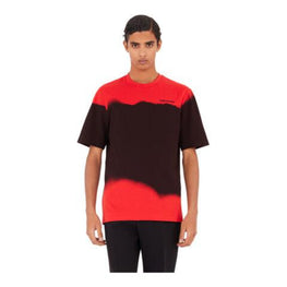 Short sleeves Tee-shrit (RED)