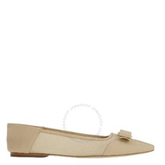 Ballet - BEIGE/KHAKI