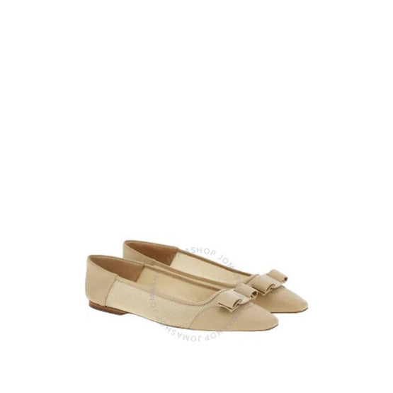 Ballet - BEIGE/KHAKI