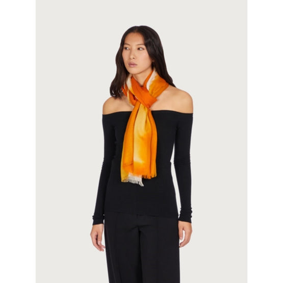 Scarf - ORANGE