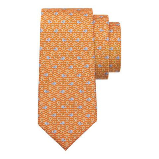 Print Tie