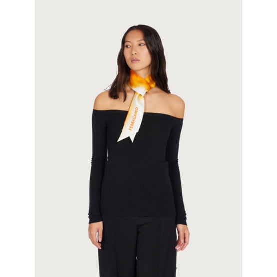 Bandeau/Mini Bandeau-ORANGE