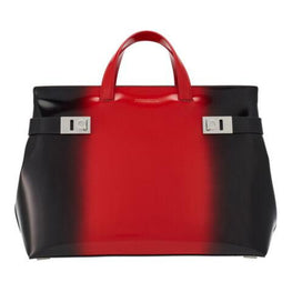 Tote Bag (RED)