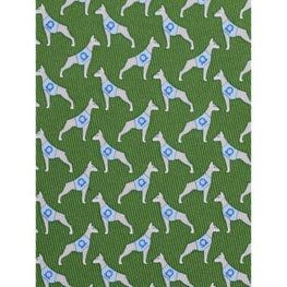 Print Tie