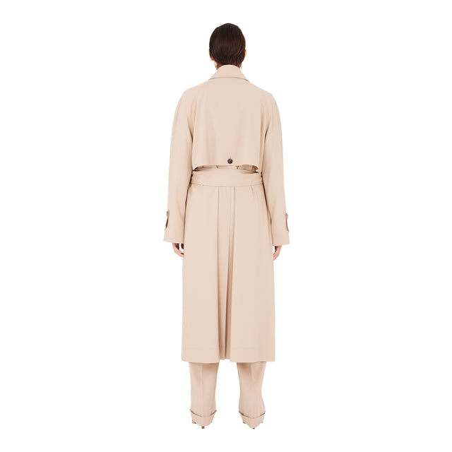 Trench-BEIGE/KHAKI