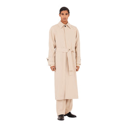 Trench (BEIGE/KHAKI)