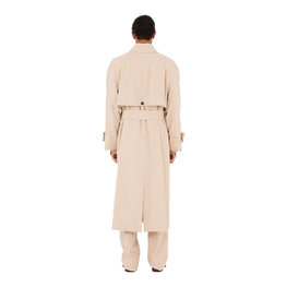 Trench (BEIGE/KHAKI)