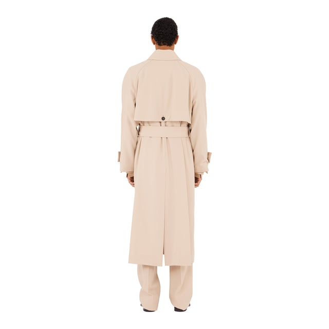 Trench-BEIGE/KHAKI