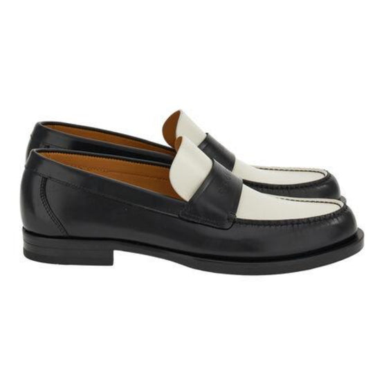 Penny Slip-on (BLACK)