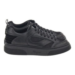 Sneaker (BLACK)