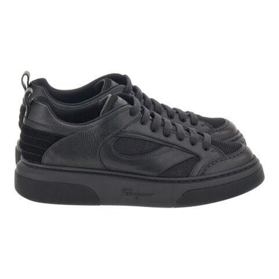 Sneaker (BLACK)