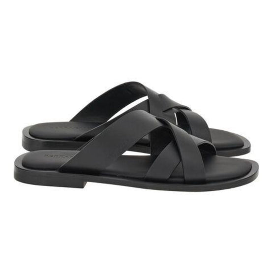 Sandal (BLACK)