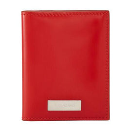 Credit Card Case (RED)