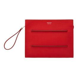 Pouch 1 gusset (RED)