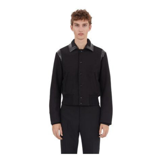 Blouson (BLACK)