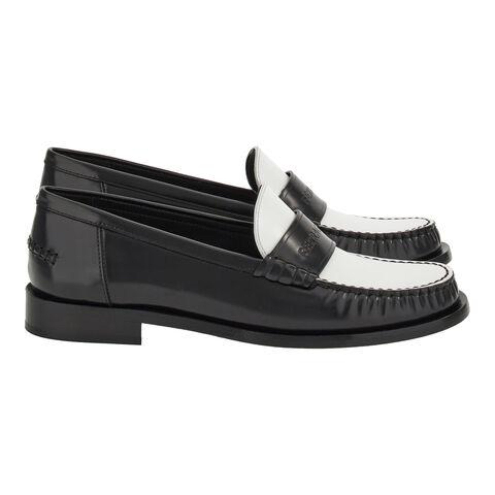 Mocassin