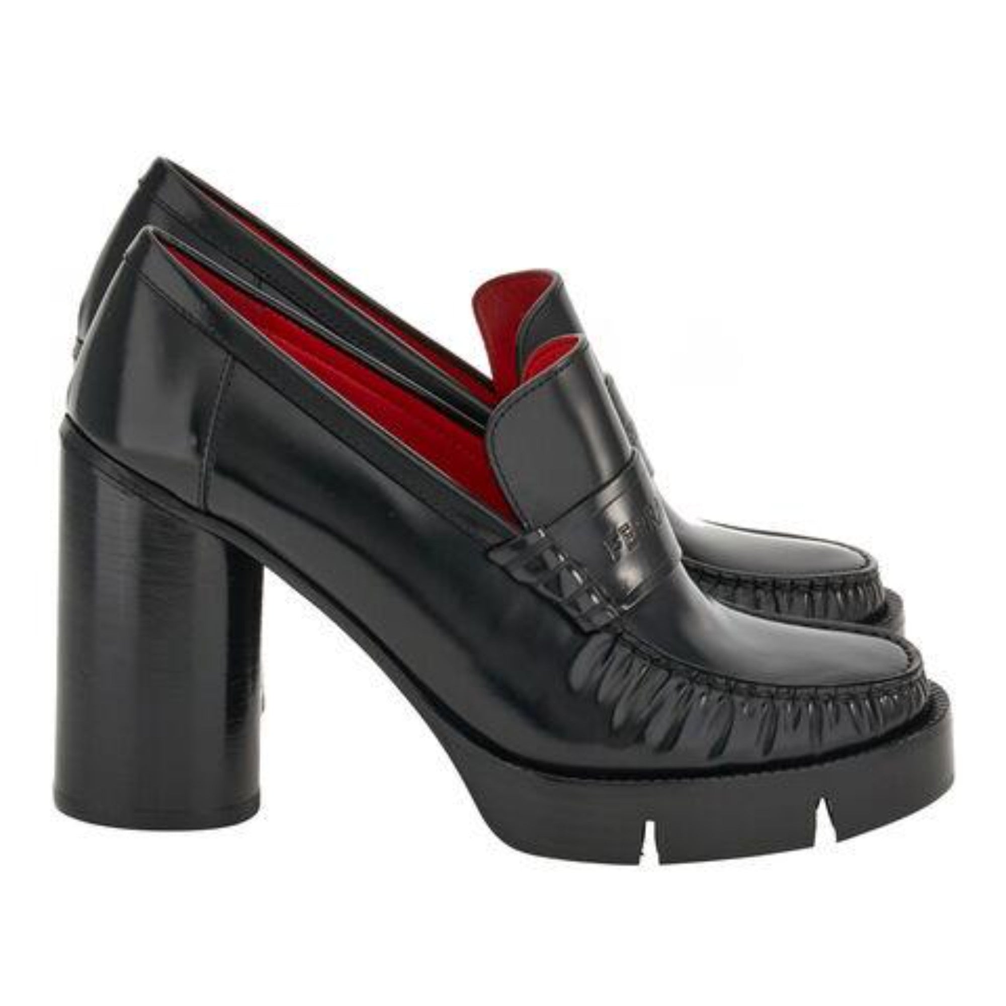 Mocassin