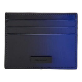 Credit Card Case (BLUE)