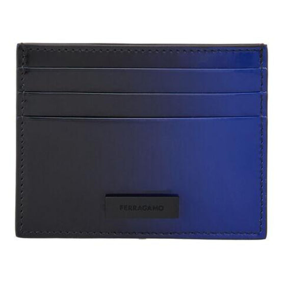 Credit Card Case (BLUE)