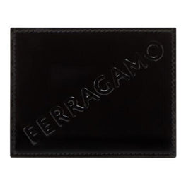 Credit Card Case (BLACK)