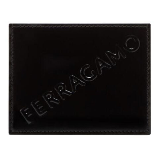 Credit Card Case (BLACK)