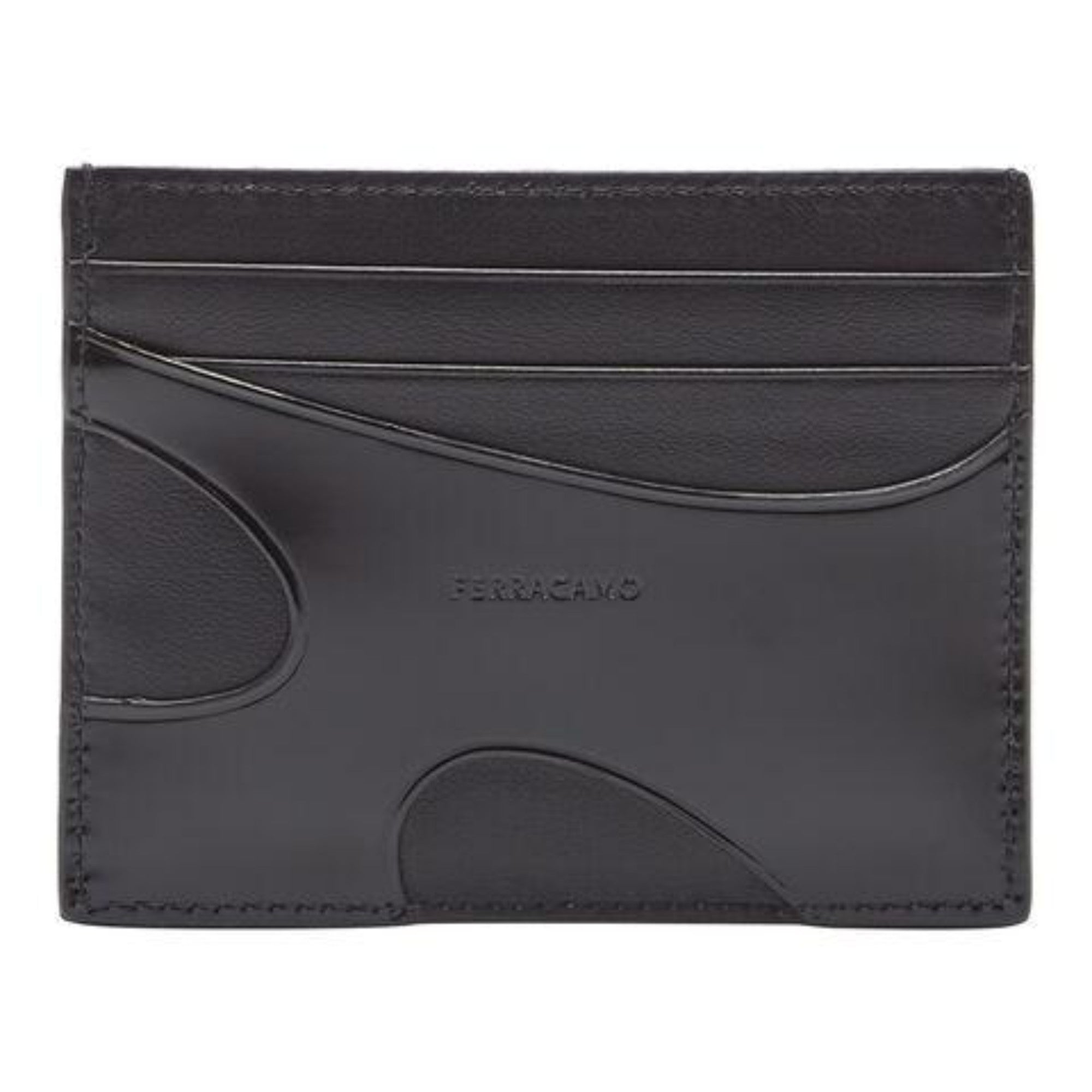 Credit Card Case (BLACK)