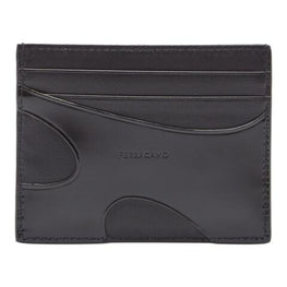 Credit Card Case (BLACK)