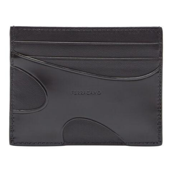 Credit Card Case (BLACK)