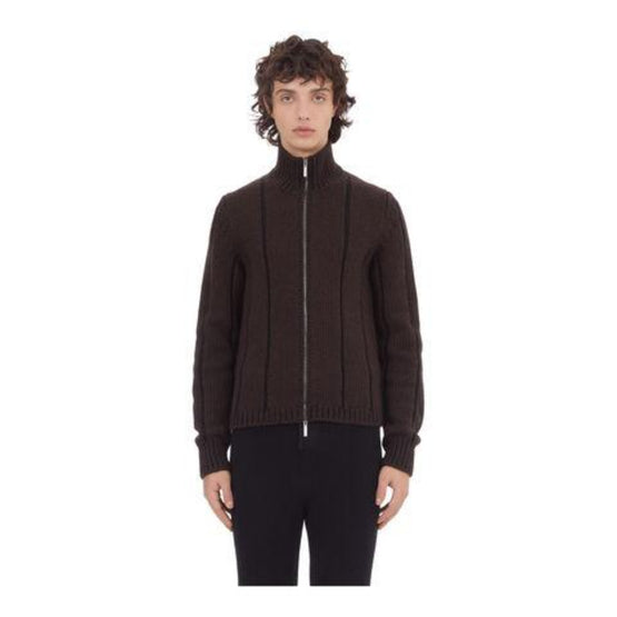 Blouson (BROWN)