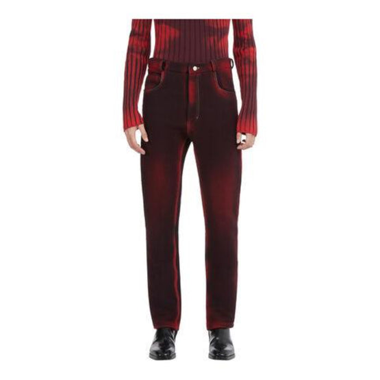 Trousers (RED)