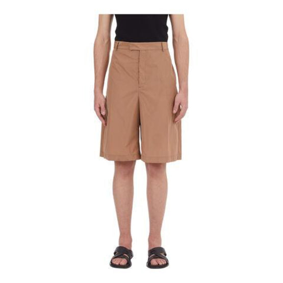 Trousers (BEIGE/KHAKI)