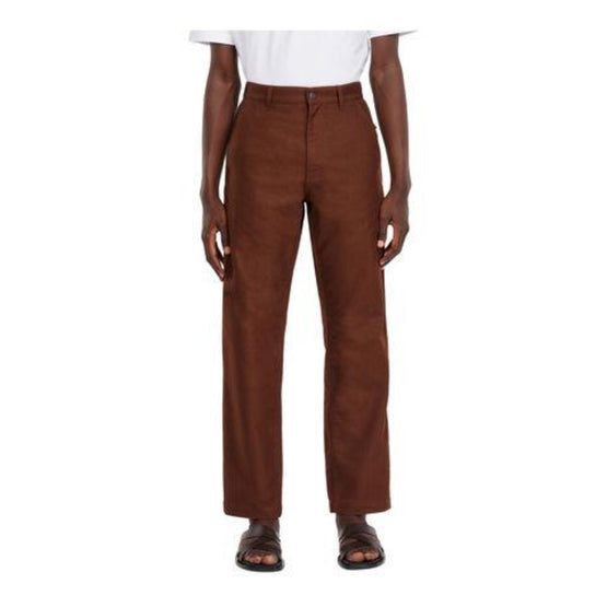 Trousers (BROWN)