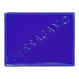 Credit Card Case (BLUE)