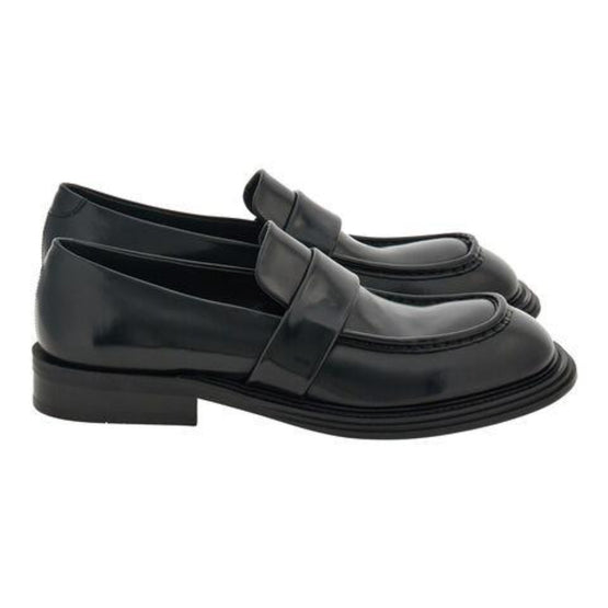 Penny Slip-on (BLACK)