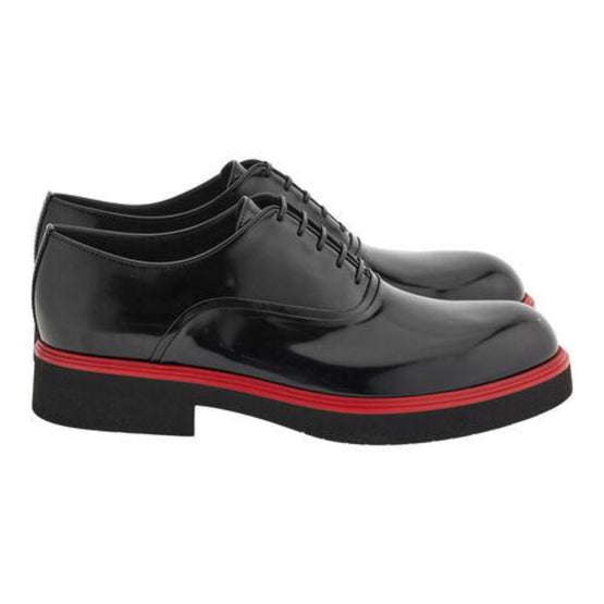Balmoral (BLACK)