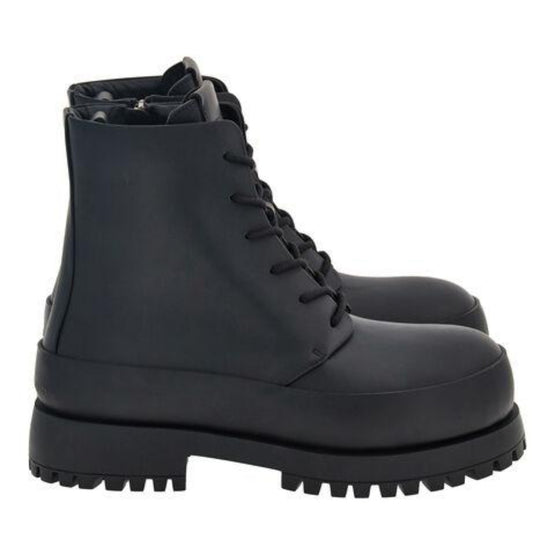 Demi Boot (BLACK)