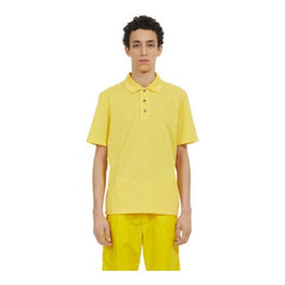 Short sleeves Polo (YELLOW)