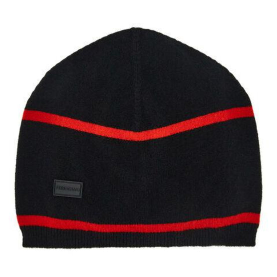 Cappelli Uomo (BLACK)